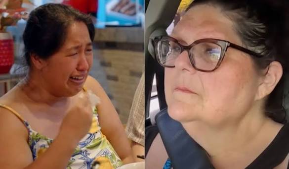 90 Day Fiance: Maxwell's Parents Fight With Ashia's Mother Over Her Behavior  & Other Things! https://www.tvseasonspoilers.com/news/90-day-fiance -maxwells-parents-fight-with-ashias-mother-over-her-behavior-other-things/