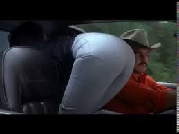 Sounds words such as bang, bam and boing. Sally Field S Rear In Jeans From Smokey And The Bandit Youtube