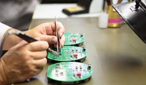 The solder makes an alloy at the metal surface, but the base metal of the connections (wires, pcb traces. How To Pick The Best Soldering Iron Electronic Components Distributor Online Shop Transfer Multisort Elektronik
