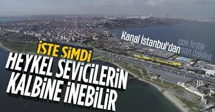 2021 kanal i̇stanbul için önemli bir yıl! Son Dakika Kanal Istanbul Da Onemli Gelisme Cevre Ve Sehircilik Bakani Murat Kurum Acikladi Imar Projeleri Onaylandi Takvim