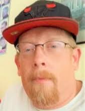 Matthew Scott Newton