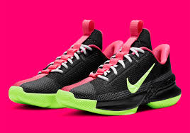 Maybe you would like to learn more about one of these? Nike Lebron Ambassador 13 Yeezy Cq9329 001 Sneakernews Com