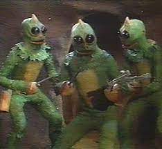 With will ferrell, anna friel, danny mcbride, jorma taccone. Sleestak Alien Species Fandom