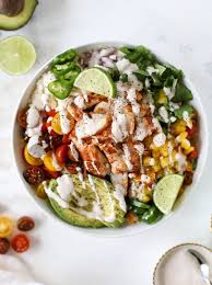 In a medium bowl combine cabbage, red onion, poblano pepper, carrot, and cilantro. Pin On Winner Dinner