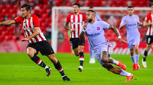 Watch fc barcelona vs athletic club bilbao live online. 5qmowzgjgkfdem