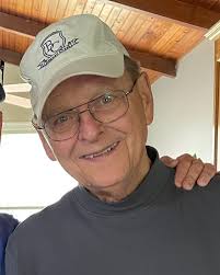 Edwin L. King Obituary December 14, 2023