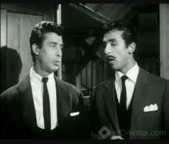 الأخوين جمال رمسيس ورومان رمسيس أبناء المخرج رمسيس نجيب Egypt History Egyptian Actress Egyptian History