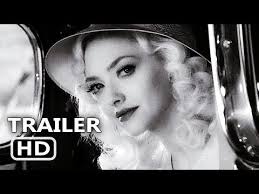 Гари олдман, аманда сайфред, лили коллинз и др. Mank Trailer 2020 Amanda Seyfried Gary Oldman David Fincher Movie Youtube David Fincher Amanda Seyfried Gary Oldman