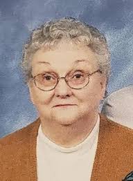 Obituary information for Lela Louise Ballard