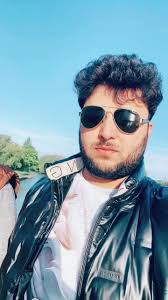 HAMZA KHAN @Amiable Soul #foryoupage #foryou #viral