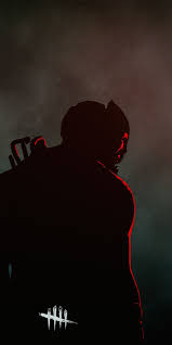 Video Game Art Dead By Daylight 1080x2160 Wallpaper Scary Movie Characters Horror Characters Horror Movie Art