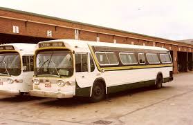 DETROIT TRANSIT HISTORY.info: DDOT Trivia & Stuff