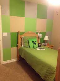 Pin By Laura Castro On For The Home Minecraft Bedroom Decor Bedroom Ideas Pinterest Kids Room Decor House