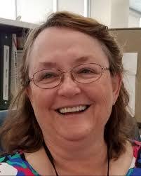 Debbie Hardman's Instagram, Twitter & Facebook