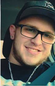 Dylan Edward Bidwell Obituary 2018