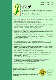 Ini merupakan pembudidaya jamur jenis jamur tiram. Analisis Efisiensi Pemasaran Baglog Dan Jamur Tiram Putih Pada Ud Aroma Jamur Di Kabupaten Lumajang Jsep Journal Of Social And Agricultural Economics