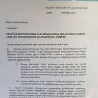 Pejabat daerah dan tanah gombak, bangunan sultan sulaiman, persiaran pegawai, bandar baru selayang, 68100 batu caves, selangor. Pejabat Tanah Daerah Gombak Capitol Building