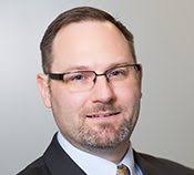 Terry Geis promoted to vice president of operations for US Ecology