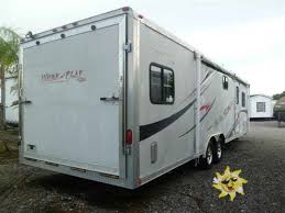 Check spelling or type a new query. 2009 Used Forest River Rv Work And Play 28fs Toy Hauler In Florida Fl