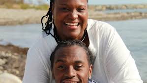 A special day for Scituate High star and his two families