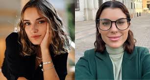 Quién es Emilia Burr, la hermana de Maite Orsini que hizo noticia por  grosero gesto en televisión