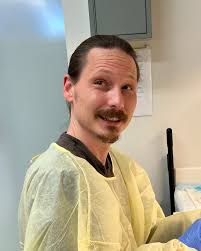 Lab members — Jeannie Chin lab