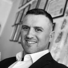 Hugh Herron's Instagram, Twitter & Facebook