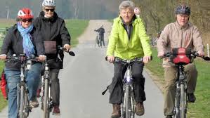 Landpartie Radtour Von Burgdorf Nach Celle Ndr De Ratgeber Reise Radtouren