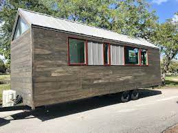Boxhaus Modern Tiny Homes Oden
