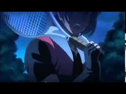 Prince of tennis episode 40(season 2 episode 18). Prince Of Tennis Movie 2 Amv Falling Inside The Black Youtube