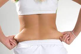 That will allow you to lose 1 to 2 pounds each week, so you can lose your upper belly fat at a slow and steady, sustainable pace. How To Lose Lower Back Fat Posts Facebook