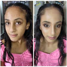 Shelly Hajbi Makeup Artist