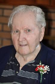 Andre Tessier Obituary