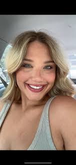 Caity Jones's Instagram, Twitter & Facebook