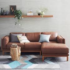 Maybe you would like to learn more about one of these? Dekalb Leather 2 Piece Chaise Sectional