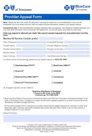 Appeal letters for insurance denial should ideally challenge the decision of the insurance company stating that the decision was taken on insufficient grounds. Https Www Bcbst Com Docs Providers Provider Reconsideration And Appeals Presentation Revised 1 30 17 Pdf
