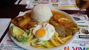 El Blog de la Comida Ecuatoriana.: Churrasco
