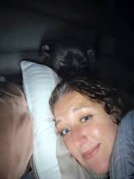 My ride or die always at work and keeping me sane when I'm