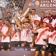 Check copa argentina 2020 page and find many useful statistics with chart. Copa Argentina Cuando Y Donde Juegan River Independiente Y Otros Mas