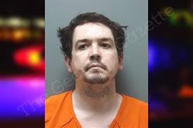 Everett Coburn — Cherokee County Jail Bookings