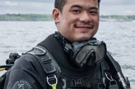 Chris Ly's Instagram, Twitter & Facebook