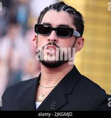 Bad Bunny (Benito Antonio Martínez Ocasio)