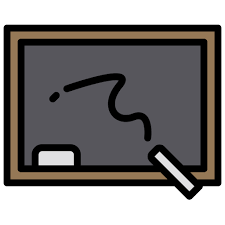 Chalk Board Free Vector Icons Designed By Xnimrodx Vector Icon Design Vector Free Vector Icons