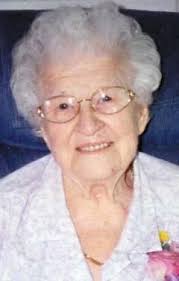 Margaret Hermann Obituary (2009)