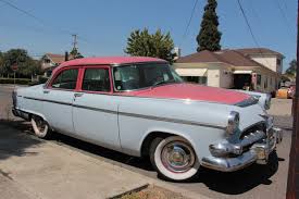 Image result for Cashmere Gray 1955 Dodge