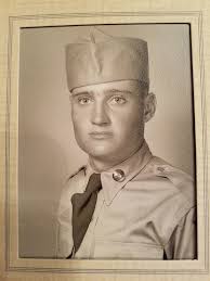 Harold Cronk Obituary (1932