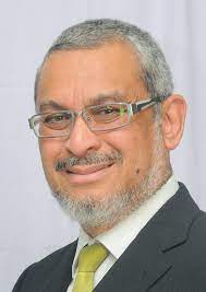 Shahrir bin abdul samad (jawi: Khalid Samad Khalidsamad Twitter