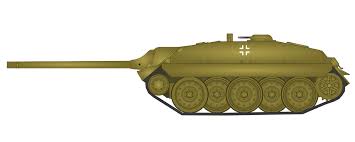 Dimervladimer 17 октября 2016 10:30. Jagdpanzer E 25 Wikipedia