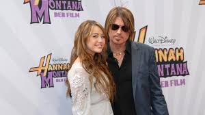 Stars suggest streaming picks for women's history month. Hannah Montana Billy Ray Cyrus Conferma Le Trattative Per Il Prequel