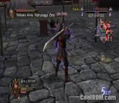 Download Samurai X For Ppsspp Fcever